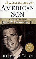 American Son A Portrait of John F Kennedy Jr