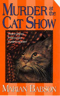 Murder At The Cat Show