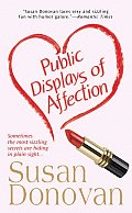 Public Displays Of Affection