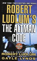 Robert Ludlums The Altman Code a Covert One Novel