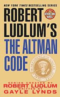 Robert Ludlums the Altman Code A Covert One Novel