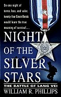 Night of the Silver Stars The Battle of Lang Vei