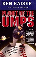 Planet Of The Umps