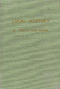 Local History How To Gather It Write It & Publish It