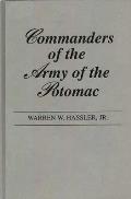 Commanders of the Army of the Potomac