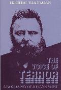 The Voice of Terror: A Biography of Johann Most