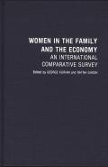 Women in the Family and the Economy: An International Comparative Survey
