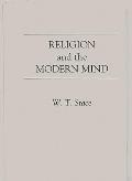 Religion and the Modern Mind