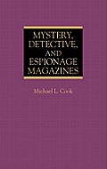 Mystery, Detective, and Espionage Magazines