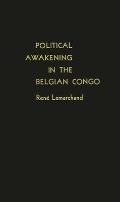Political Awakening in the Belgian Congo