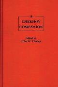 A Chekhov Companion