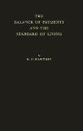 The Balance of Payments and the Standard of Living