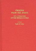 Phoenix from the Ashes: The Literature of the Remade World