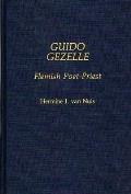 Guido Gezelle: Flemish Poet-Priest