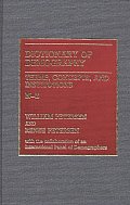 Dictionary of Demography: Vol. 2. Terms, Concepts, and Institutions N-Z