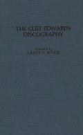 The Cliff Edwards Discography