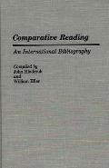 Comparative Reading: An International Bibliography