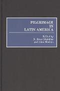 Pilgrimage in Latin America