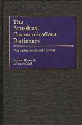 The Broadcast Communications Dictionary