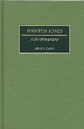 Jennifer Jones: A Bio-Bibliography