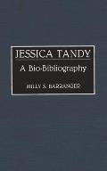 Jessica Tandy: A Bio-Bibliography