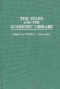 The State and the Academic Library