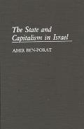 The State and Capitalism in Israel