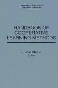 Handbook of Cooperative Learning Methods