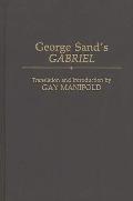 George Sand's Gabriel