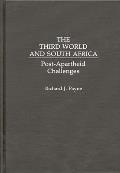 The Third World and South Africa: Post-Apartheid Challenges
