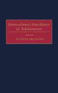 International Handbook of Adolescence
