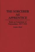 The Sorcerer as Apprentice: Stalin as Commissar of Nationalities, 1917-1924