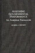 Assessing Governmental Performance: An Analytical Framework