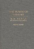 The Inside of History: Jean Henri Merle d'Aubigne and Romantic Historiography