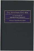 The American Civil War: A Handbook of Literature and Research