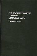 Passchendaele and the Royal Navy