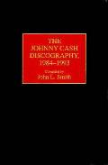 The Johnny Cash Discography, 1984-1993