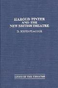 Harold Pinter and the New British Theatre