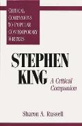 Stephen King: A Critical Companion