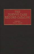 The Johnny Cash Record Catalog
