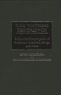 The Vietnam Experience: A Concise Encyclopedia of American Literature, Songs, and Films