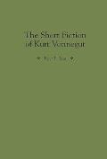 The Short Fiction of Kurt Vonnegut