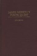 James Merrill's Poetic Quest