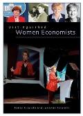 Distinguished Women Economists