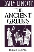 Daily Life Of The Ancient Greeks