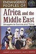 Endangered Peoples of Africa and the Middle East: Struggles to Survive and Thrive