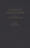 Tolkien's Legendarium: Essays on the History of Middle-Earth