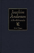 Joachim Andersen: A Bio-Bibliography