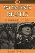 Women's Rights: A Global View