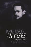 James Joyce's Ulysses: A Reference Guide